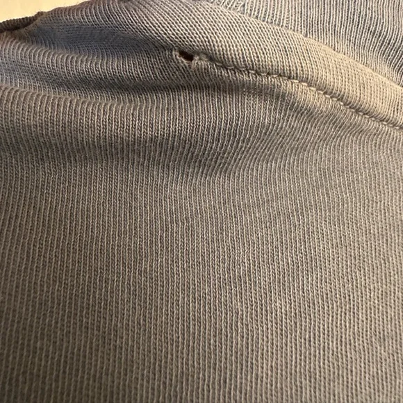 Billabong Cropped Tee - Picture 4 of 5